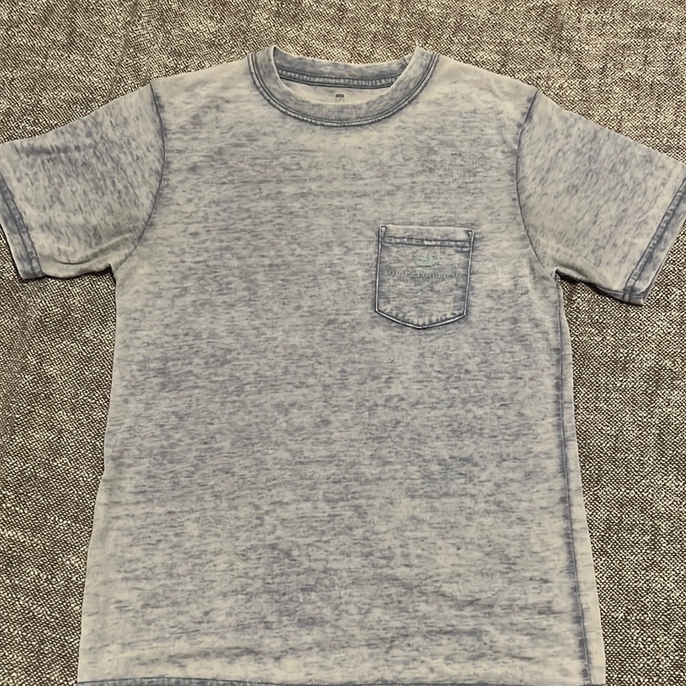 Southern Marsh tshirt